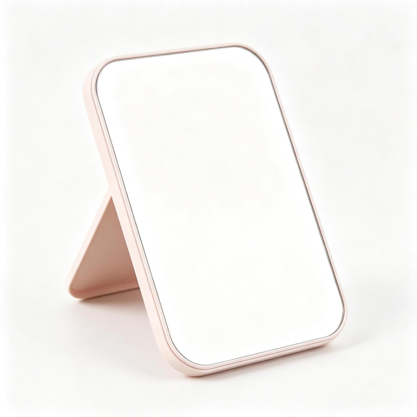 Adjustable Tabletop Makeup Mirror
