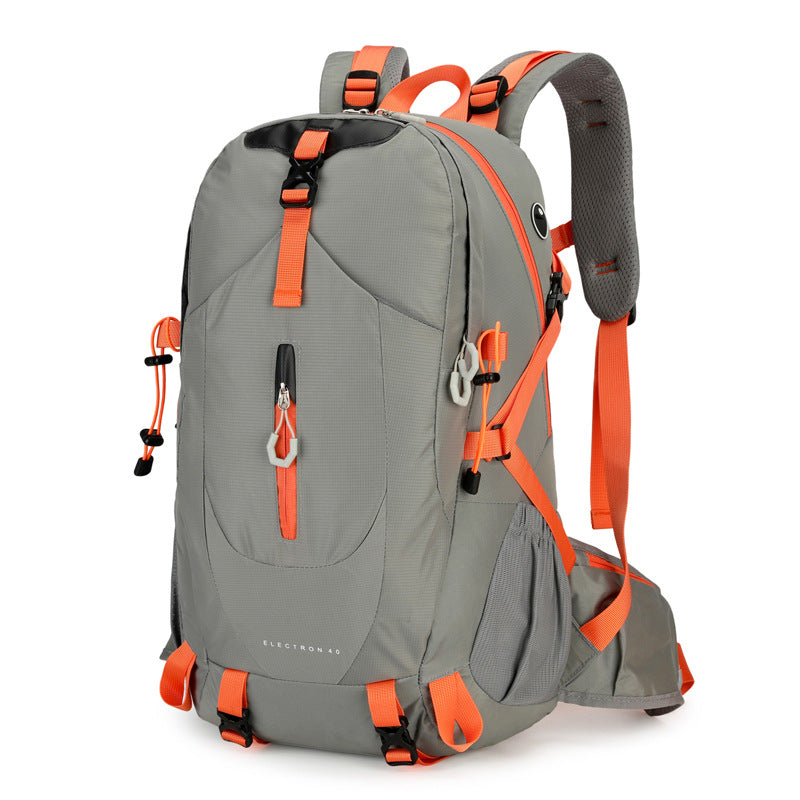 Durable Hiking Backpack Acalora