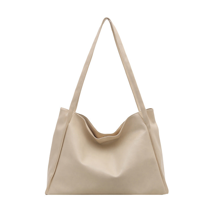 Versatile Slouchy Tote Bag Acalora