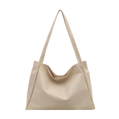 Versatile Slouchy Tote Bag Acalora