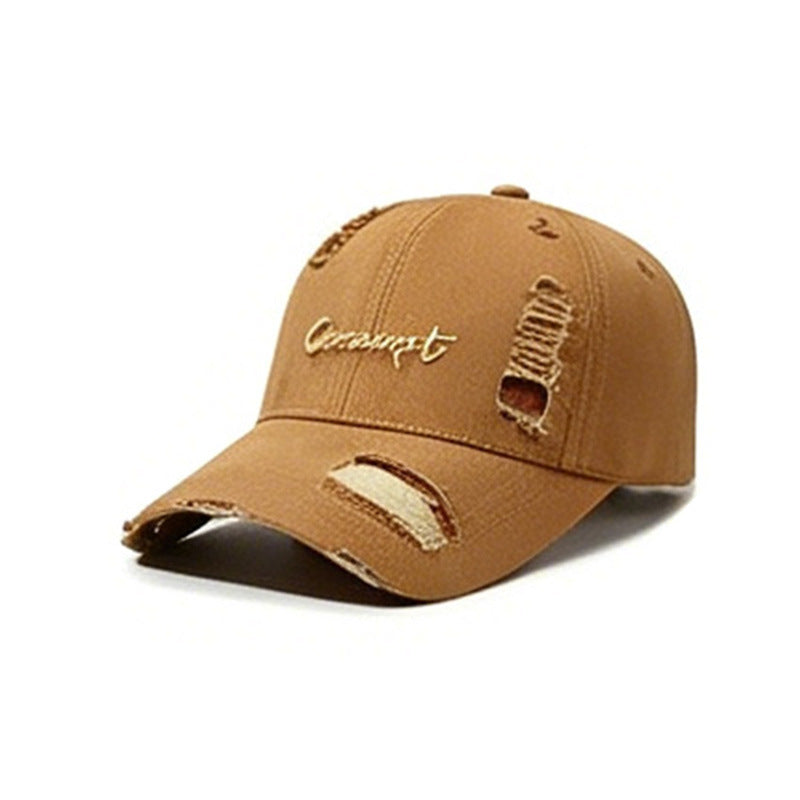 Women's Relaxed Baseball Cap Skanto