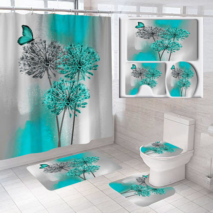 Bathroom Decor