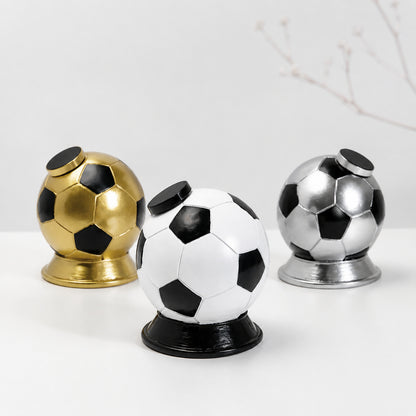 Football decorative figure Acalora