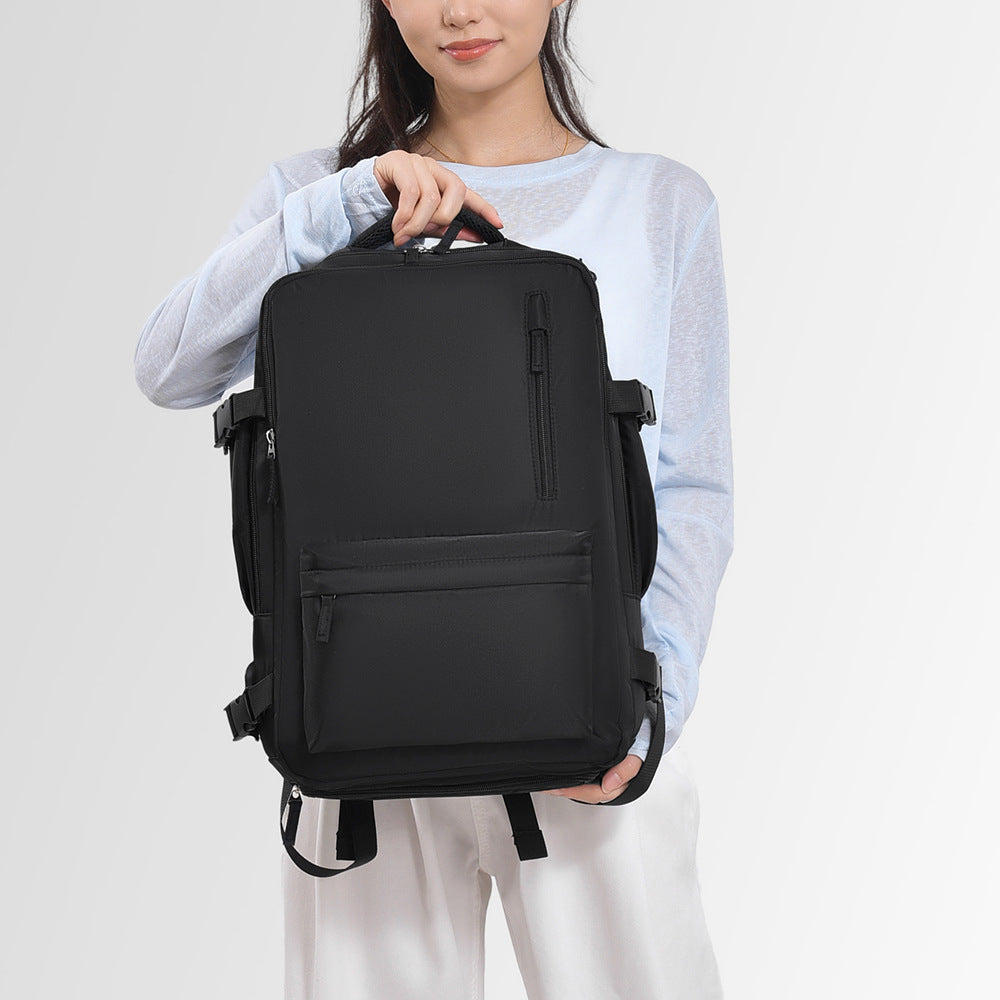 Versatile Urban Commuter Backpack Acalora
