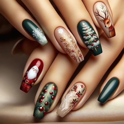 Art Nails Acalora
