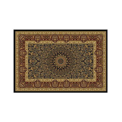 Luxurious Vintage-Inspired Floor Mat Acalora