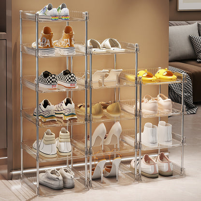 Shoe rack Acalora
