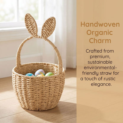 Easter Gift Basket Acalora