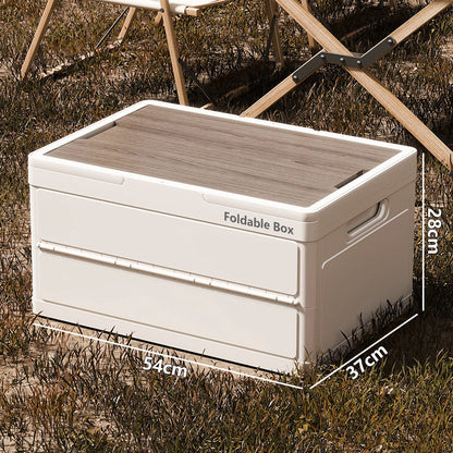 Practical storage box Acalora