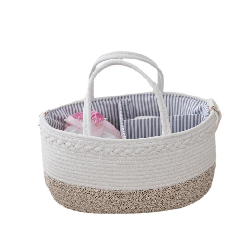 Storage basket Acalora
