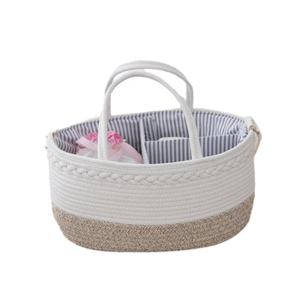 Storage basket Acalora