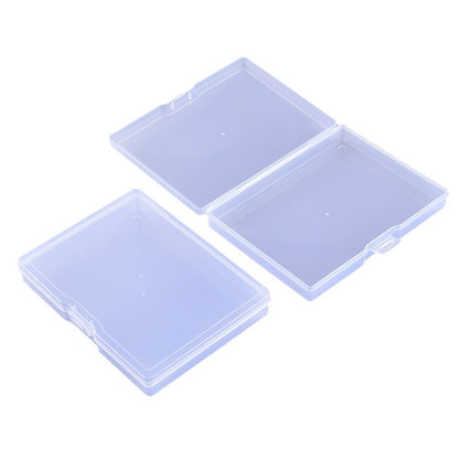 Multi-Function Clear Storage Organizer Acalora