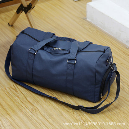 Durable Lightweight Gym Duffle Bag Acalora