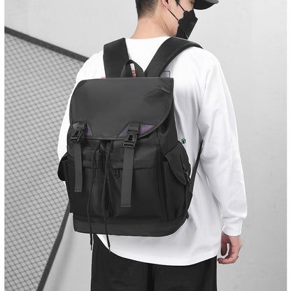 Adventure-Ready Urban Backpack Acalora