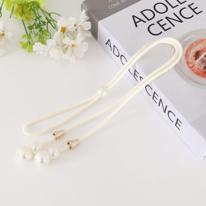 Decorative Curtain Tieback Acalora