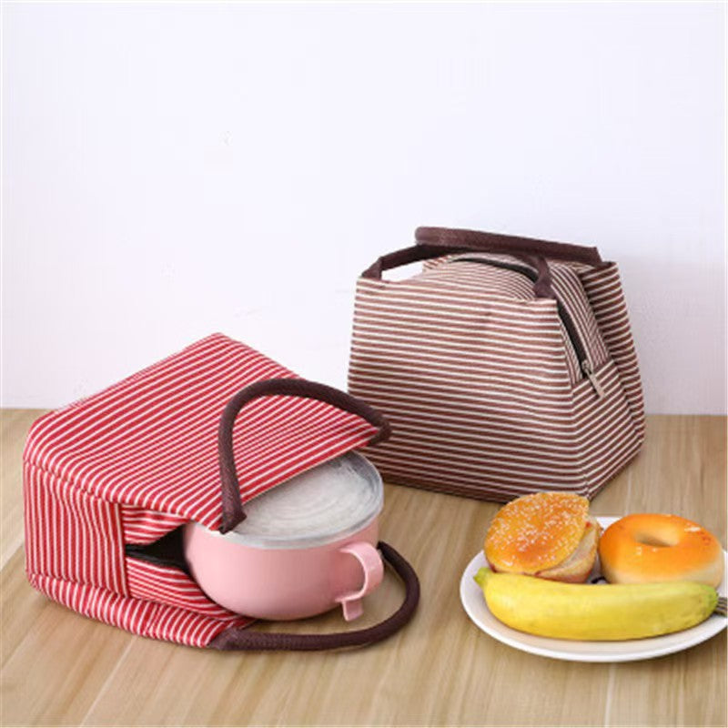 Insulated Food Carrier Acalora