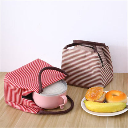 Insulated Food Carrier Acalora