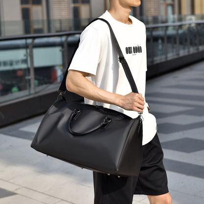 Premium Waterproof Travel Duffle Bag Acalora