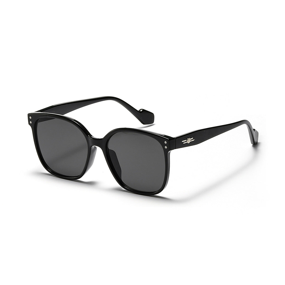 Women's sunglasses with a stylish tortoiseshell frame and UV protection Bowlift