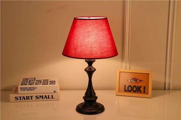 Stylish LED Table Lamp