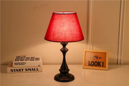 Stylish LED Table Lamp