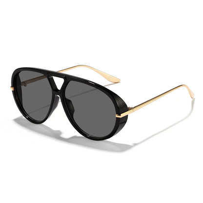 Women's Sporty Sunglasses in a striking aviator style Karnz