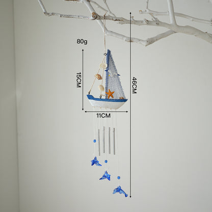 Decorative Wind Chime Hanging