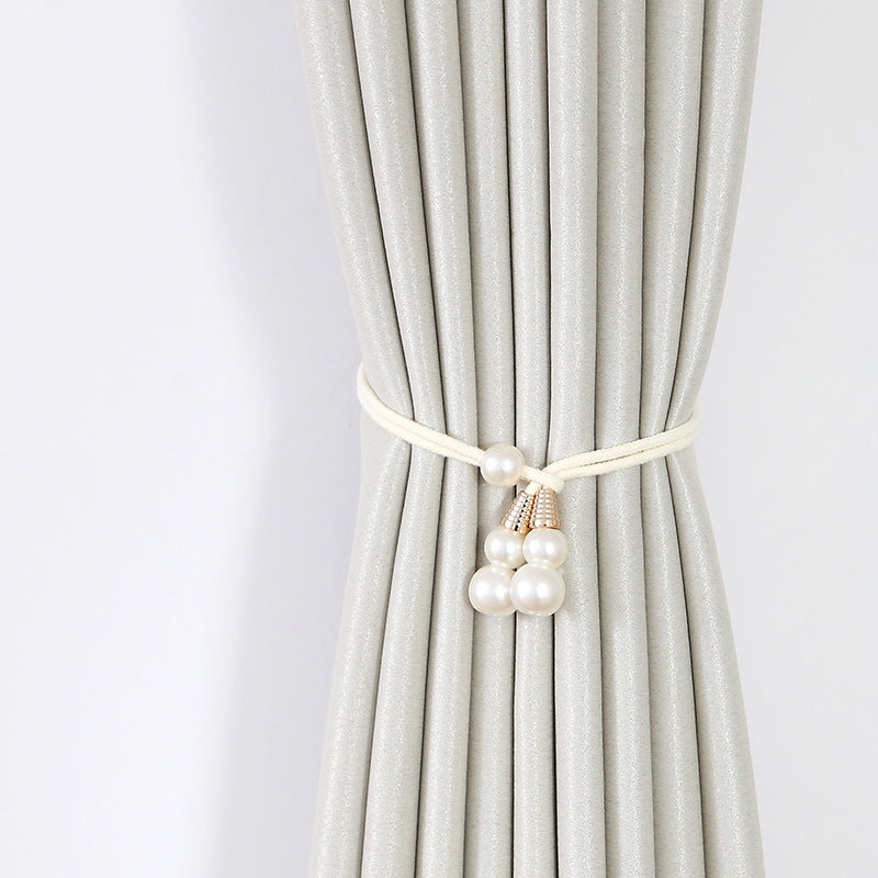 Decorative Curtain Tieback Acalora