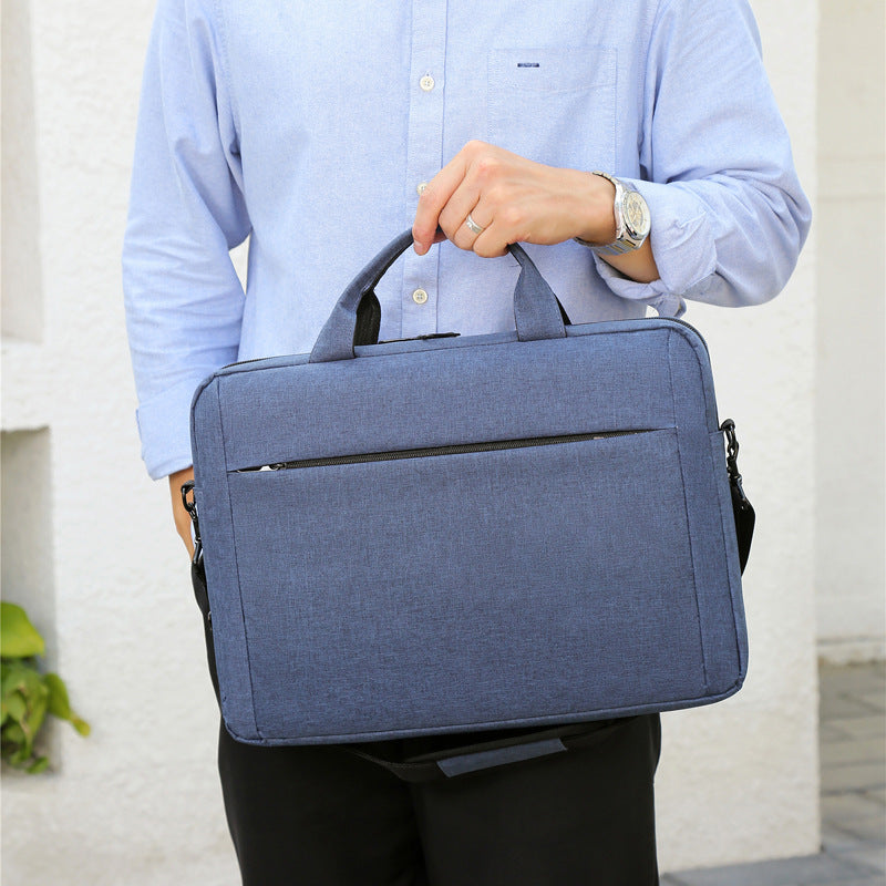 Professional Lightweight Briefcase Acalora