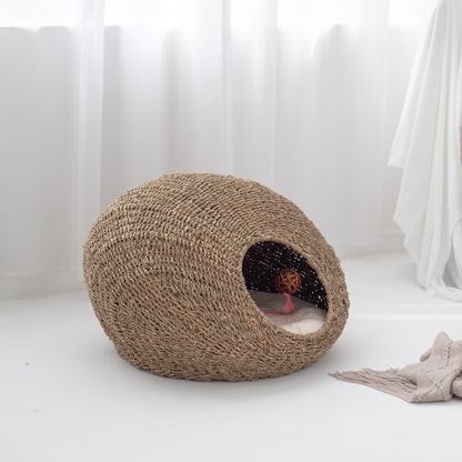Cat cave Acalora