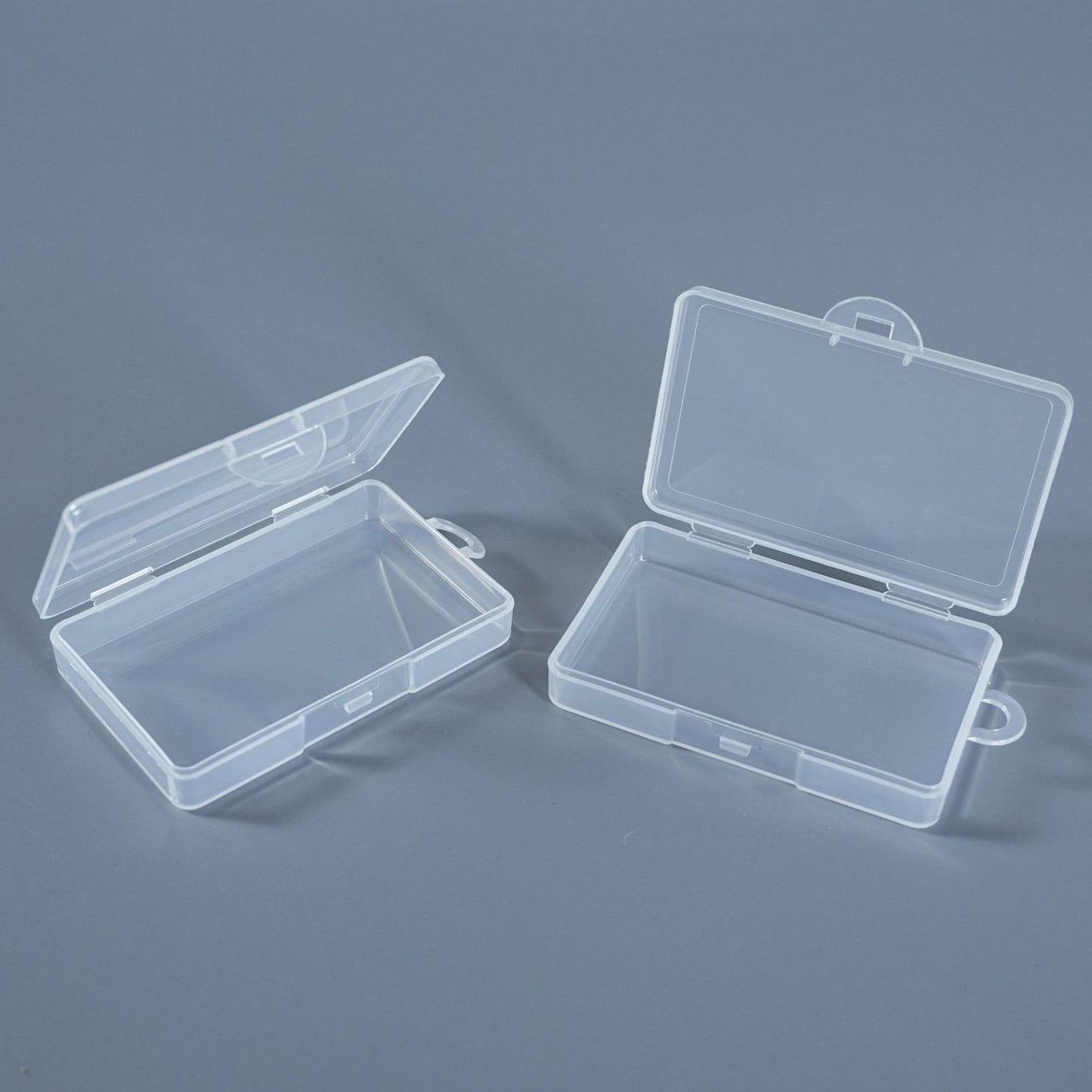 Multi-Compartment Storage Organizer Case Acalora