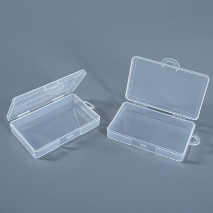 Multi-Compartment Storage Organizer Case Acalora