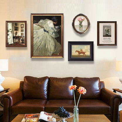 Home decoration