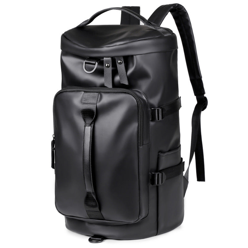 High-Capacity Waterproof Travel Backpack Acalora