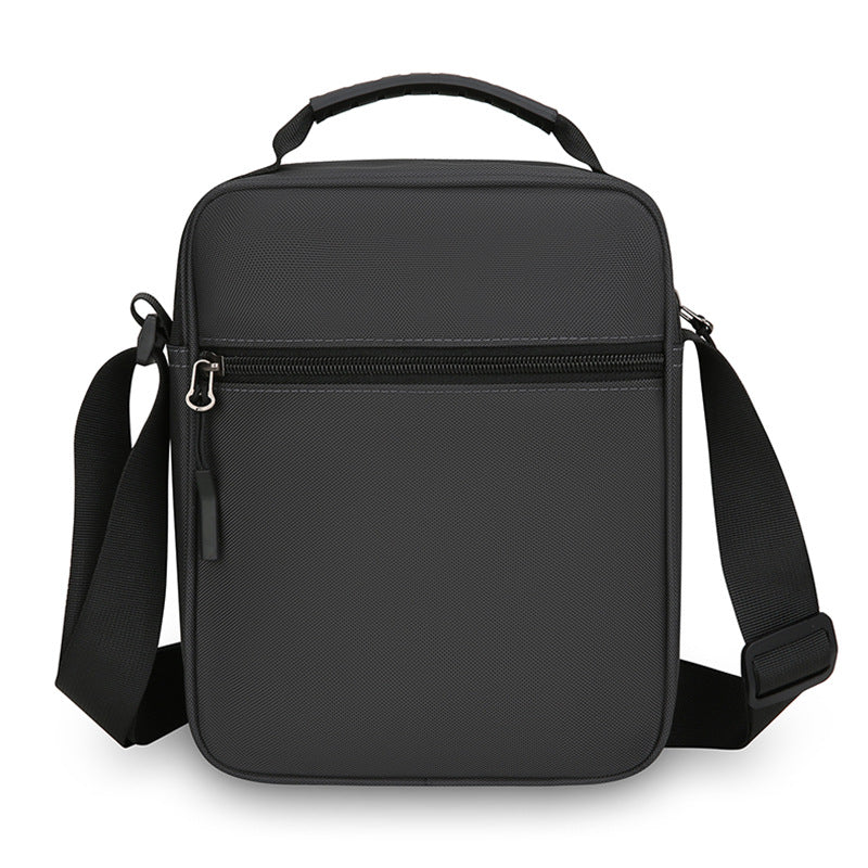 Versatile Crossbody Organizer Bag Acalora