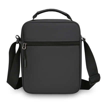 Versatile Crossbody Organizer Bag Acalora