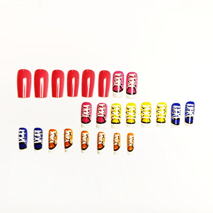 Creative Nail Art Designs Acalora