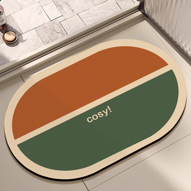 Cozy Comfort Bathroom Mat Acalora