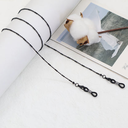 Beaded Eyewear Retainer Chain Acalora