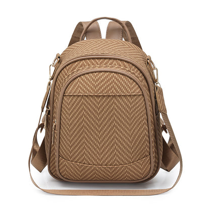 Chic ven Backpack Acalora