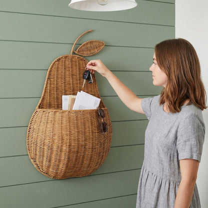 Decorative Wall Bag Acalora