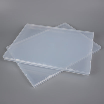 Clear Storage Organizer Acalora