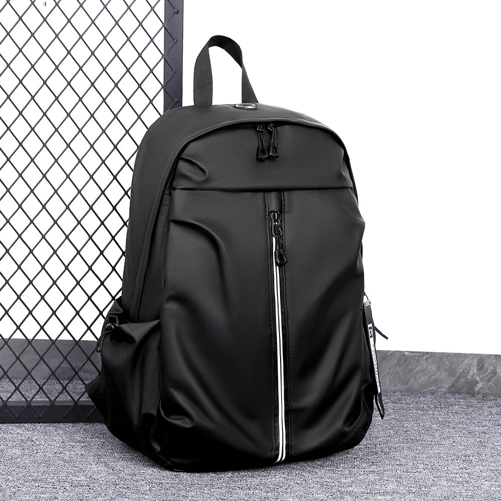Versatile Padded Travel Backpack Acalora