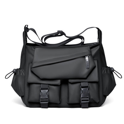 Multifunctional Waterproof Shoulder Bag Acalora