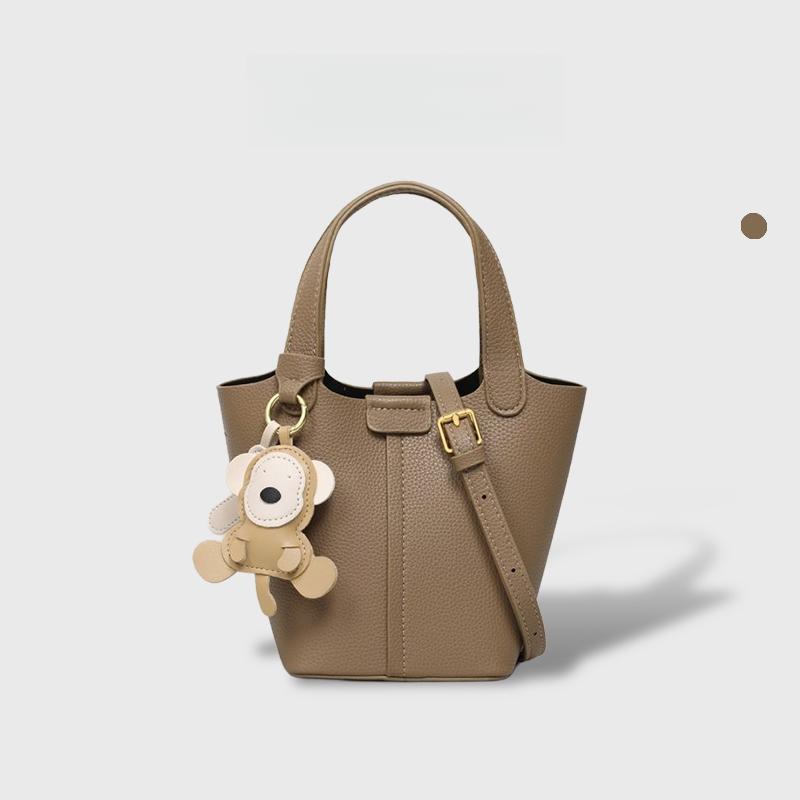 Structured Mini Tote Bag Acalora