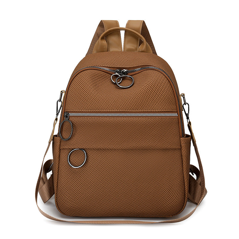 Multi-Functional Acalora Backpack