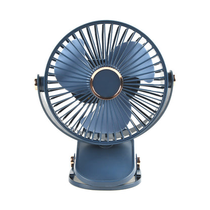 Ladies Table Fan Bowlift