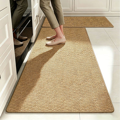 Cushioned Kitchen Runner Mat Acalora