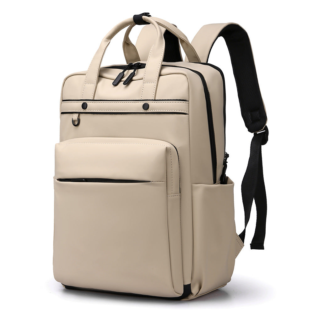 Versatile Business Laptop Backpack Acalora
