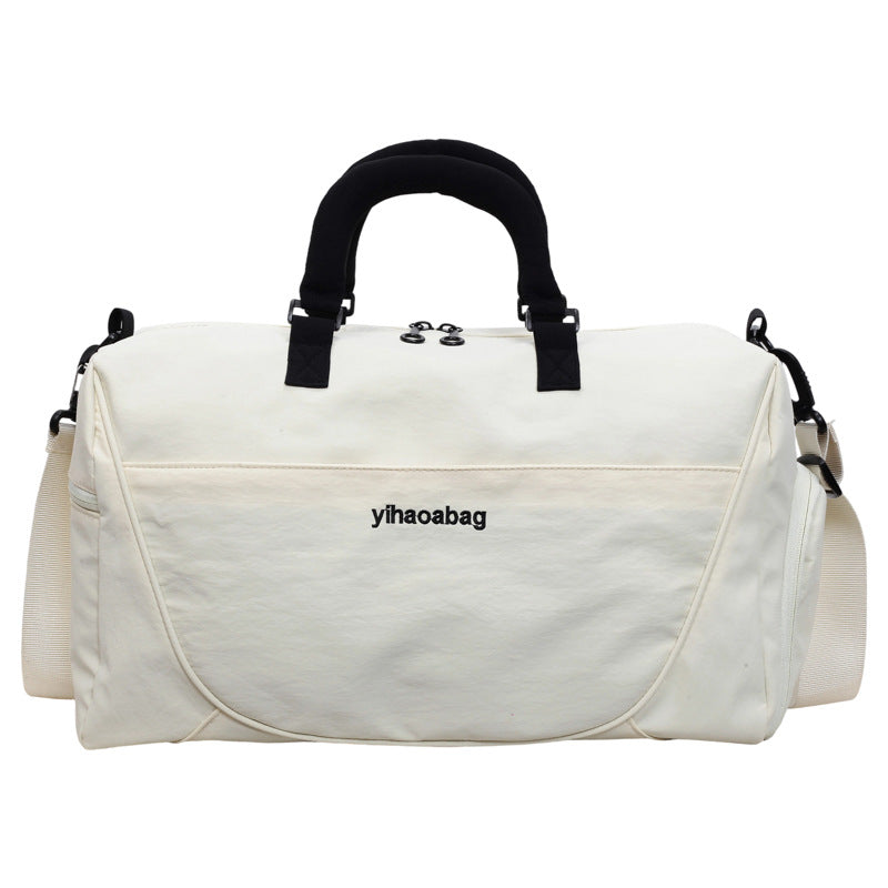 Travel Duffel Bag